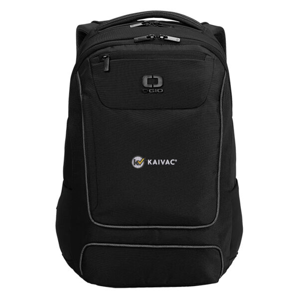 Embroidered Kaivac - Range Pack Thumbnail