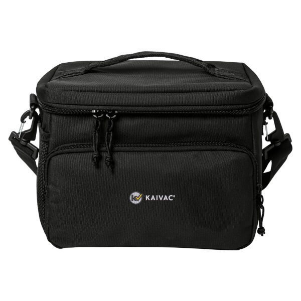 Embroidered Kaivac - 18 Can Cooler Thumbnail