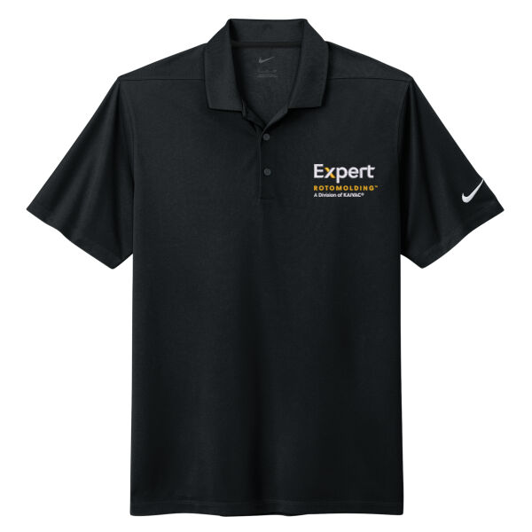 Embroidered Expert Rotomolding - Dri FIT Micro Pique 2.0 Polo Thumbnail
