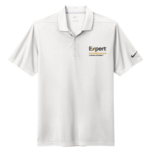 Embroidered Expert Rotomolding - Dri FIT Micro Pique 2.0 Polo Thumbnail