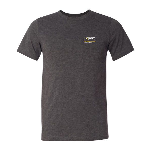 Printed Expert Rotomolding - Unisex CVC Jersey Tee Thumbnail