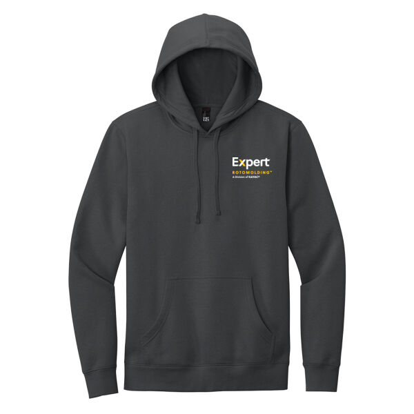 Printed Expert Rotomolding - Fleece Hoodie Thumbnail
