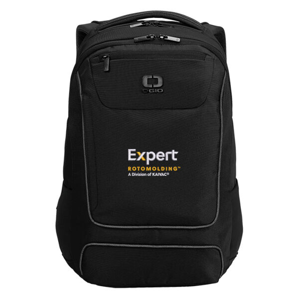 Embroidered Expert Rotomolding - Range Pack Thumbnail