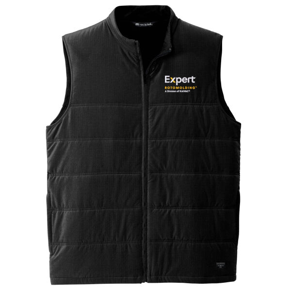 Embroidered Expert Rotomolding - Cold Bay Vest Thumbnail