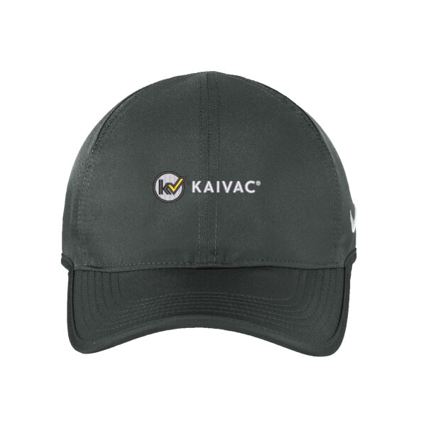 Embroidered Kaivac - Dri FIT Featherlight Performance Cap Thumbnail