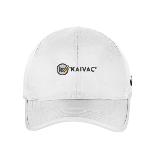 Embroidered Kaivac - Dri FIT Featherlight Performance Cap Thumbnail