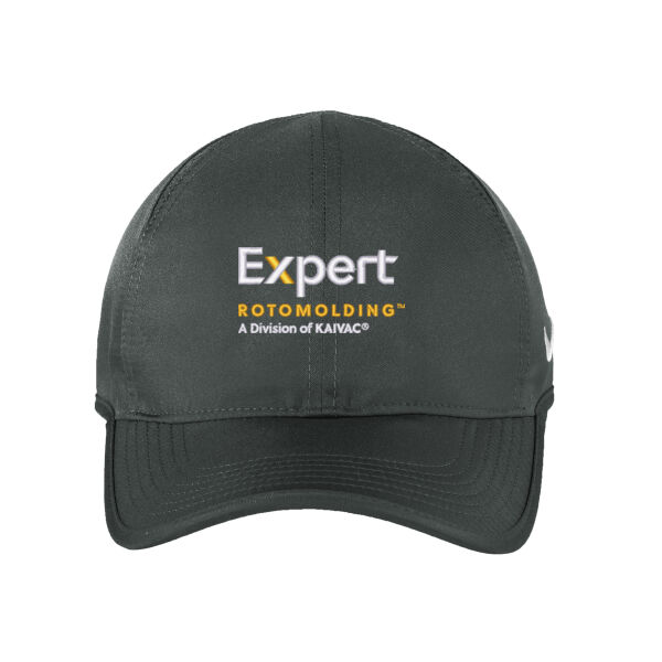 Embroidered Expert Rotomolding - Dri FIT Featherlight Performance Cap Thumbnail