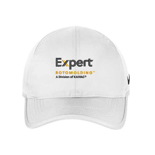 Embroidered Expert Rotomolding - Dri FIT Featherlight Performance Cap Thumbnail