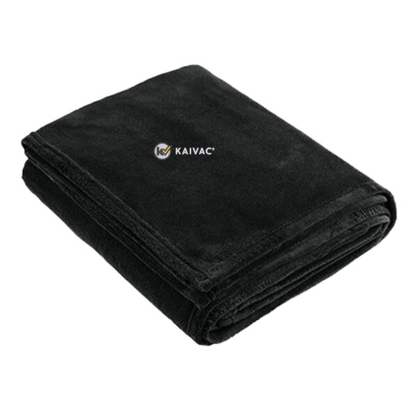 Embroidered Kaivac - Oversized Ultra Plush Blanket Thumbnail