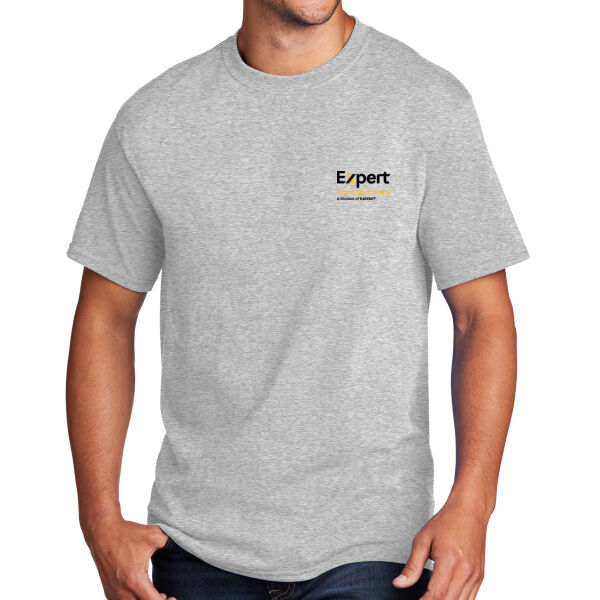 Expert Rotomolding - Core Cotton Tee Thumbnail